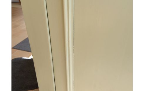 BONHEUR DU JOUR VERT