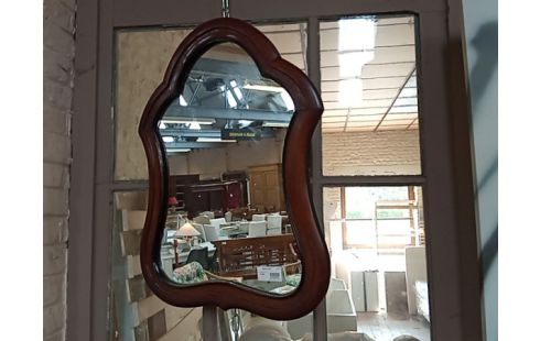 MIROIR BOIS