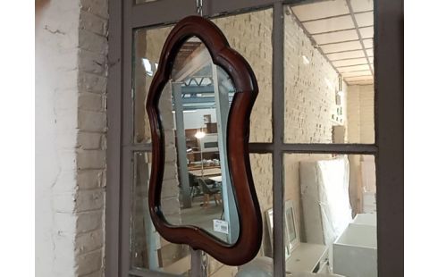 MIROIR BOIS