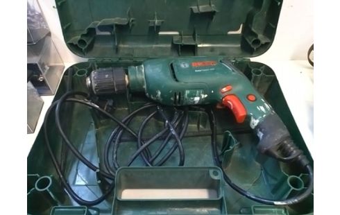 PERCEUSE A PERCUSSION BOSCH EASYIMPACT 600