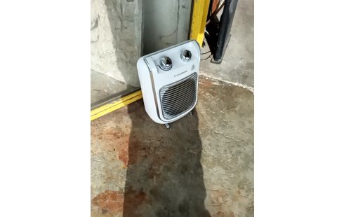 RADIATEUR SOUFFLANT TOMSON