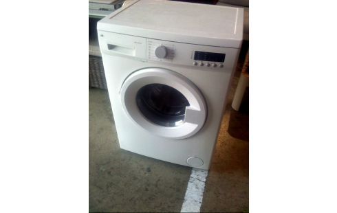 LAVADORA OK