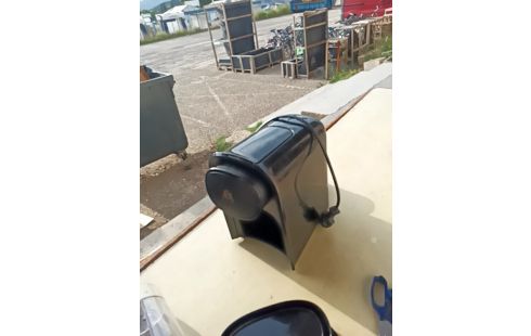 CAFETIERE LOR+ACC RES