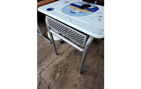 BUREAU D'ECOLIER 1 PLACE