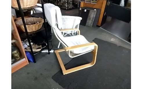 FAUTEUIL IKEA