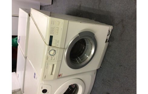 MACHINE A LAVER SIEMENS