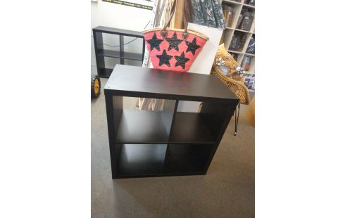 ETAGERE CUBE KALLAX