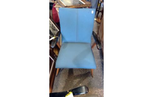 FAUTEUIL VINTAGE