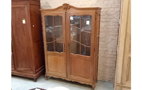 BIBLIOTHEQUE LXV CHENE MOYEN