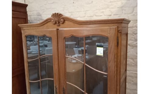 BIBLIOTHEQUE LXV CHENE MOYEN