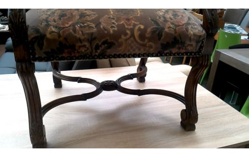 BUTACA. RAMA ROBLE TERCIOPELO