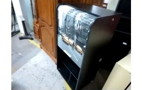 MEUBLE INFORMATIQUE A RIDEAU