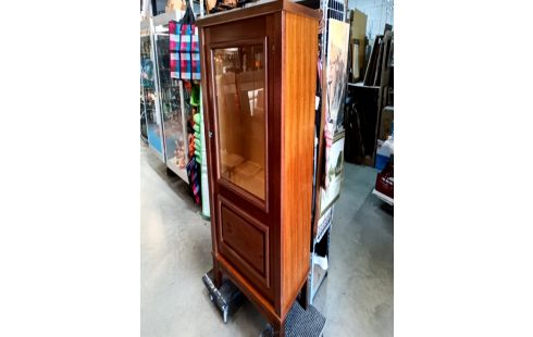 ARGENTIER + CLÉ ACC