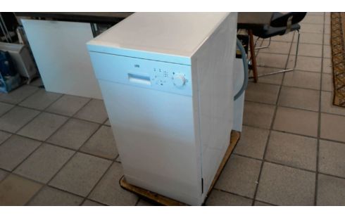 LAVE VAISSELLE LISTO