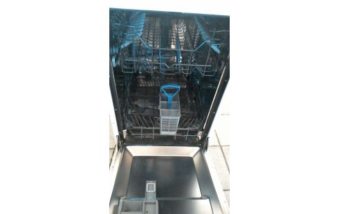 LAVE VAISSELLE LISTO