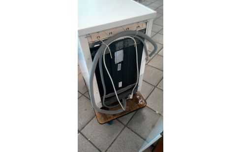 LAVE VAISSELLE LISTO