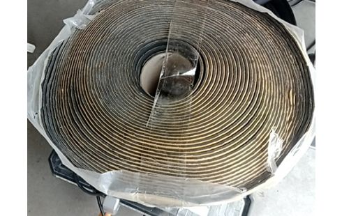 OUTIL BOBINE RUBAN ADHÉSIF ISOLANT