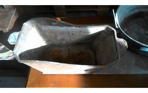 JARDINI?RE GIETIJZER JAREN 30