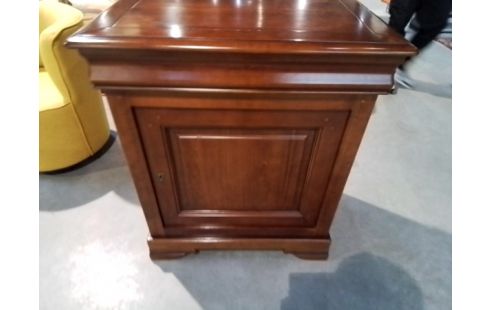 CONFITURIER MERISIER 1P 1T