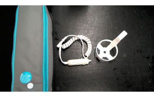 CHAUFFE BIBERON BB CONFORT + HOUSSE