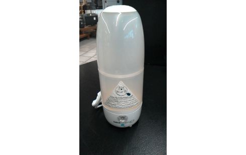 CHAUFFE BIBERON BB CONFORT + HOUSSE