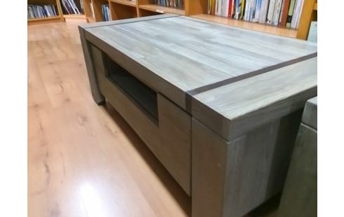 TABLE BASSE H&H 1P