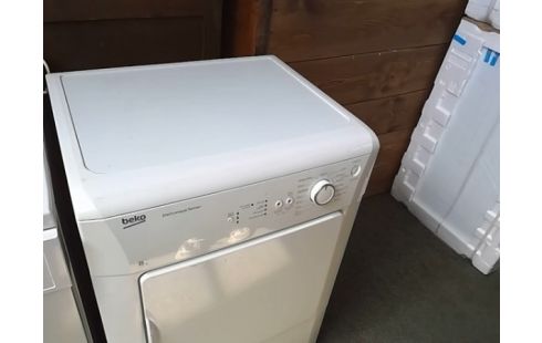 SECHE LINGE BEKO A EVACUATION 8KG