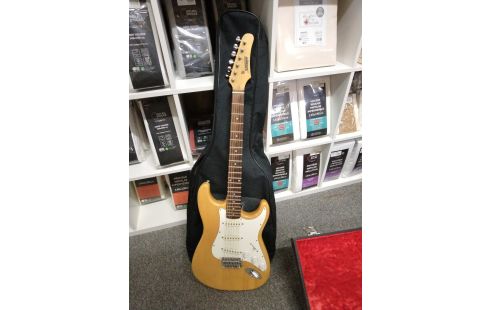 GUITARE ELECTRIQUE STORM