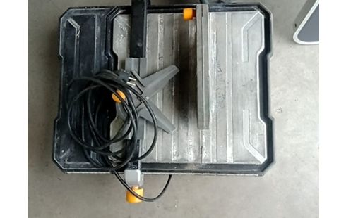 COUPE CARREAU ÉLECTRIQUE "TITAN"