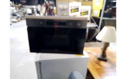 MICRO ONDES ENCASTRABLE