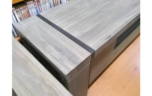 MEUBLE TV H&H 1P L130