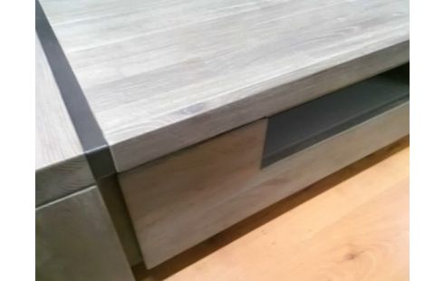 MEUBLE TV H&H 1P L130