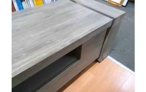 MEUBLE TV H&H 1P L130