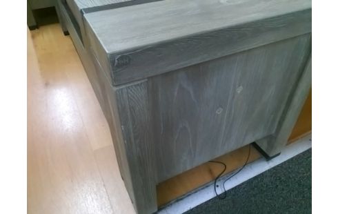 MEUBLE TV H&H 1P L130