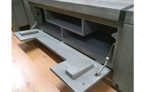 MEUBLE TV H&H 1P L130