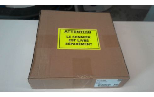 POLSTERBETT 90X190 MIT