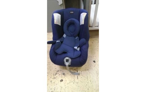 SIEGE AUTO BRITAX 