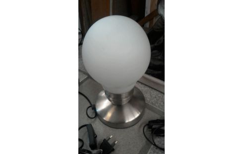 LAMP GLOEILAMP