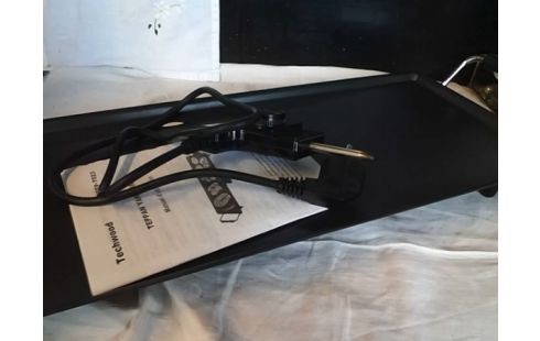 PLANCHA TECHWOOD