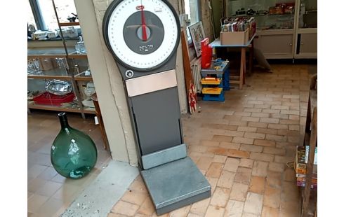 BALANCE BEKEL MAX 50KG