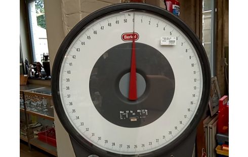 BALANCE BEKEL MAX 50KG