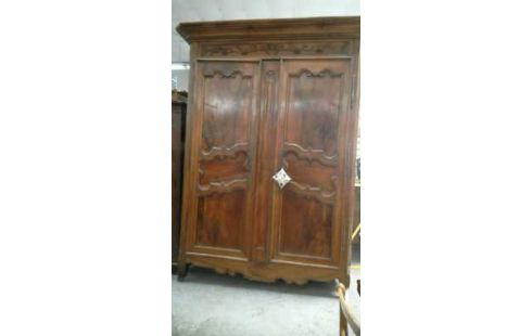 ARMARIO. LUIS XV