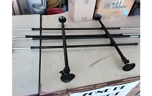 GRILLE CHIEN VOITURE RÉGLABLE