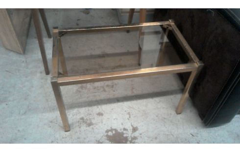 MESA BAJA ESTADO ACTUAL