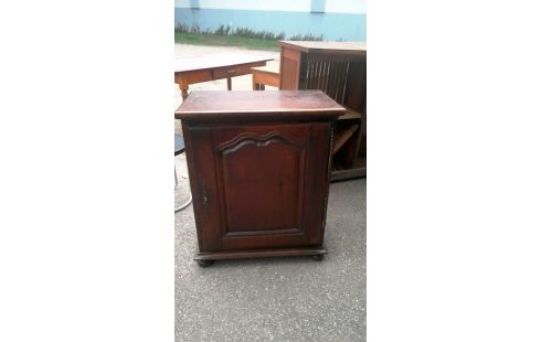 CONFITURIER ANCIEN  19EME EN L'ETAT