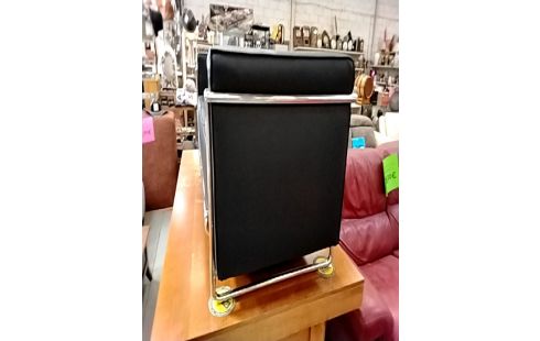 BANQUETTE MODERNE SIMILI CUIR