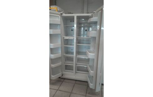 KOEL-VRIESCOMBINATIE