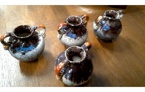 VAAS VINTAGE LOT VAN 4