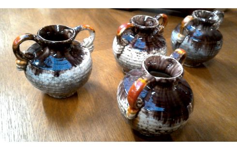 VAAS VINTAGE LOT VAN 4