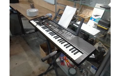 PIANO ELECTRONIQUE AKOR